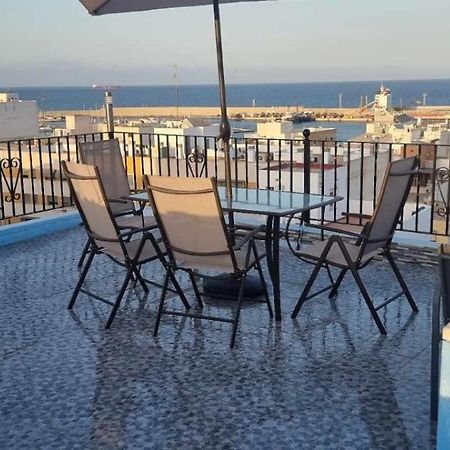 Apartamento Garucha Playa Garrucha Eksteriør bilde