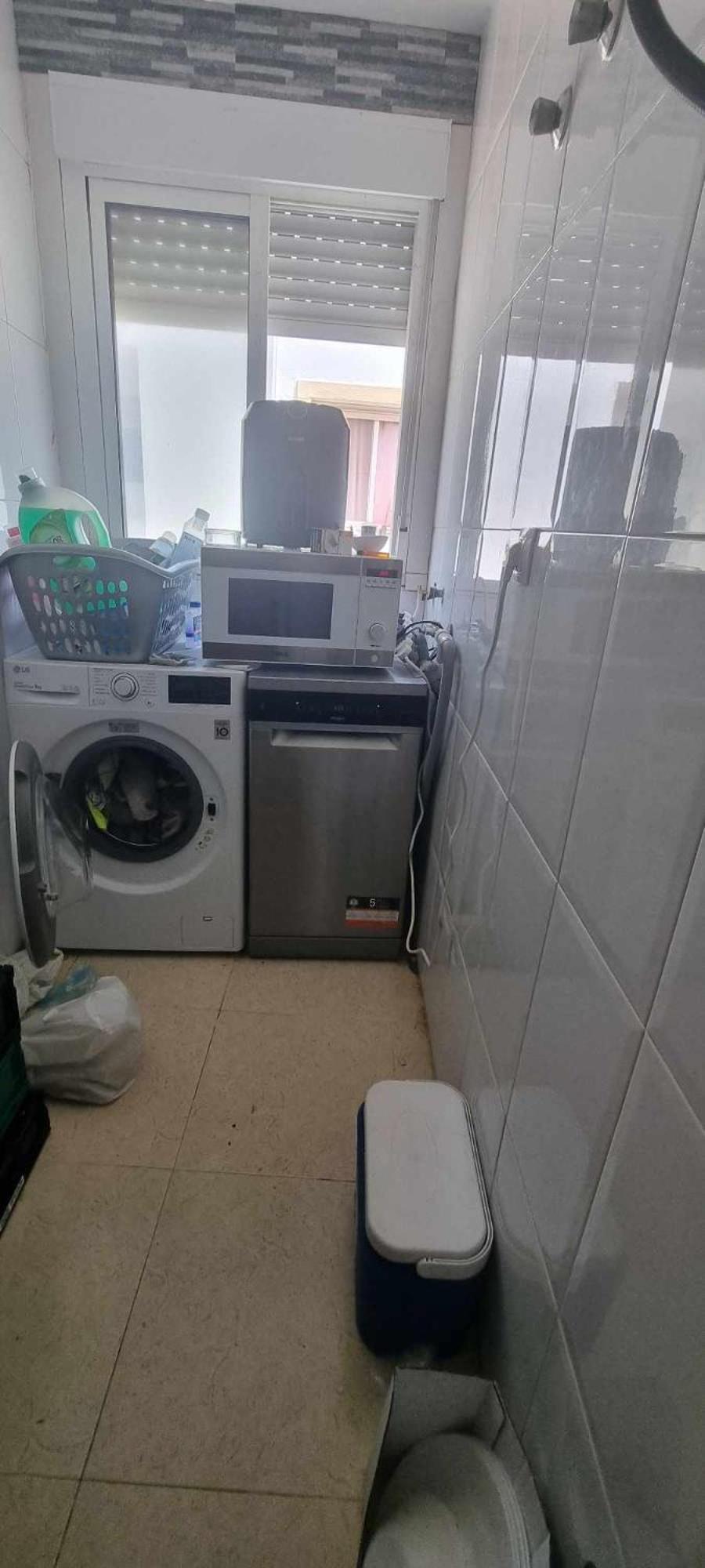 Apartamento Garucha Playa Garrucha Eksteriør bilde