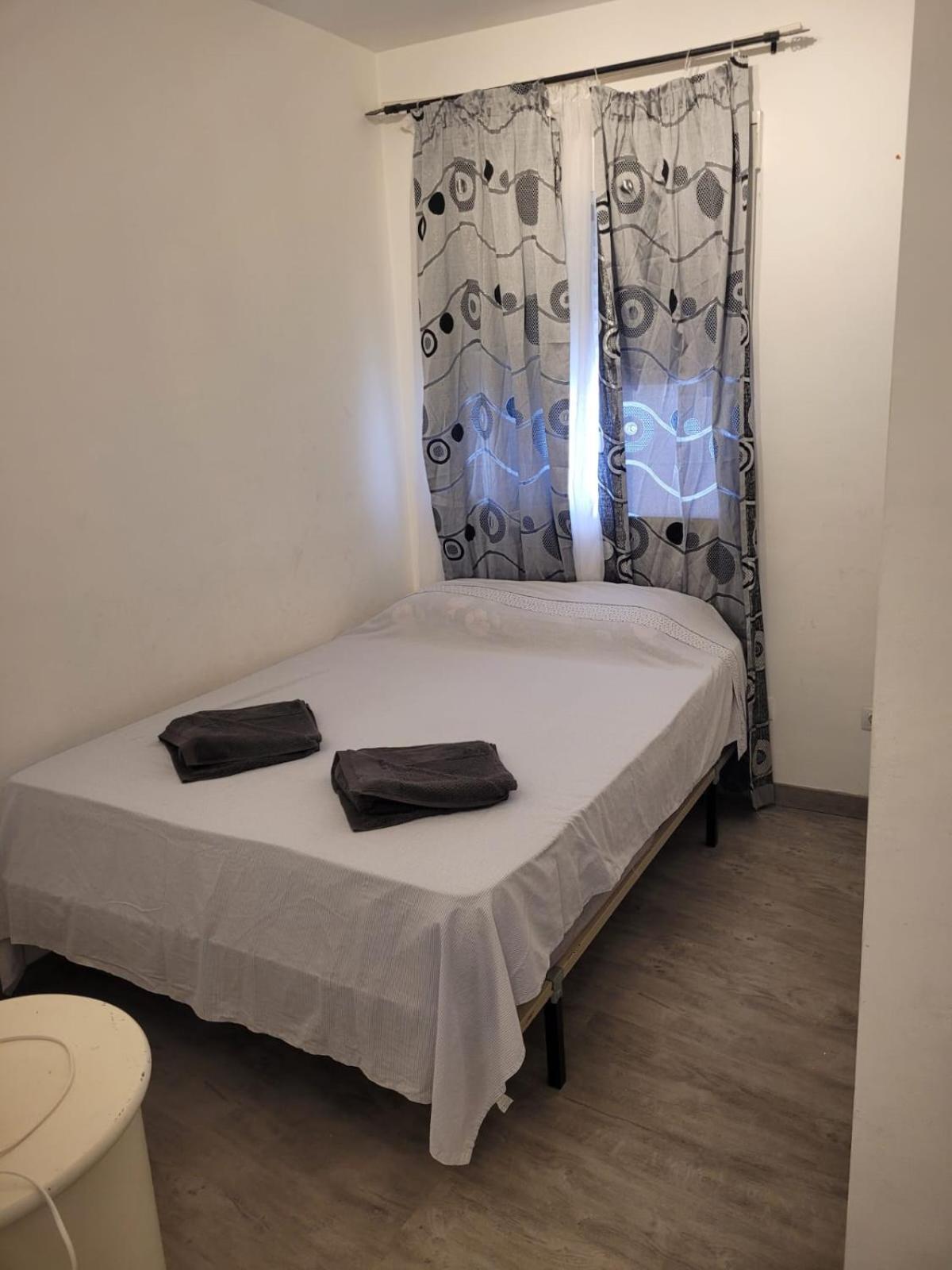 Apartamento Garucha Playa Garrucha Eksteriør bilde