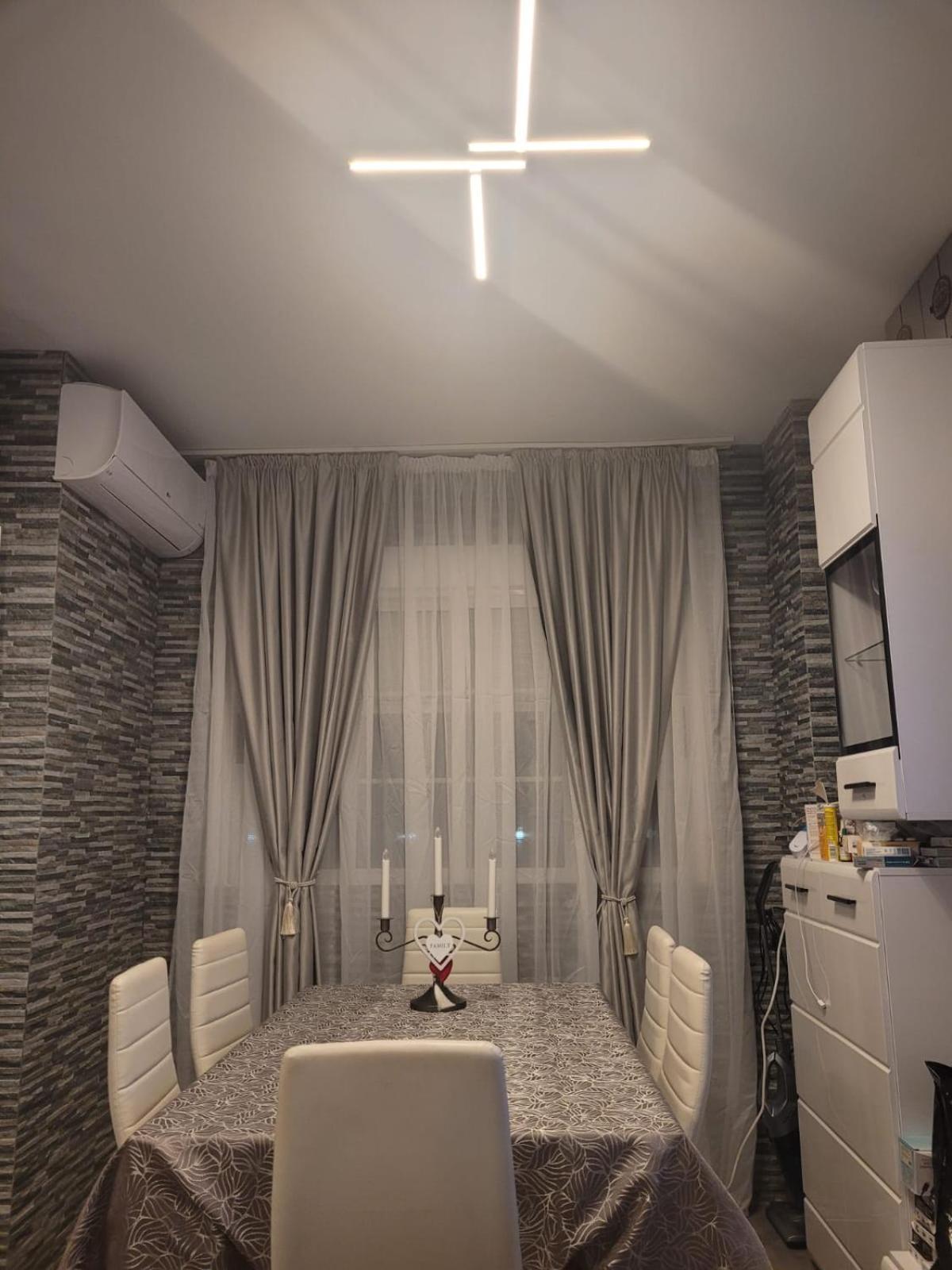 Apartamento Garucha Playa Garrucha Eksteriør bilde