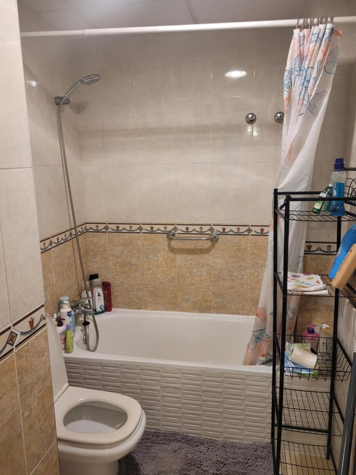 Apartamento Garucha Playa Garrucha Eksteriør bilde
