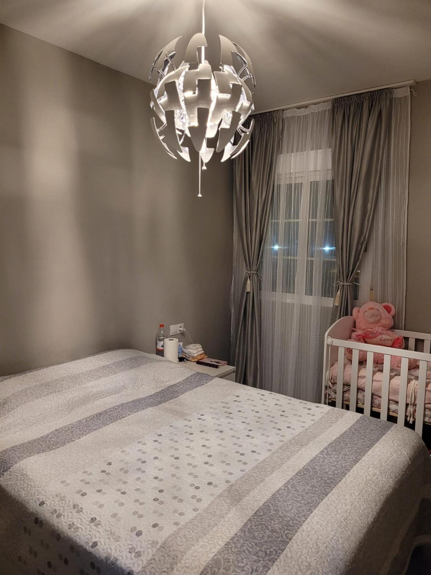 Apartamento Garucha Playa Garrucha Eksteriør bilde
